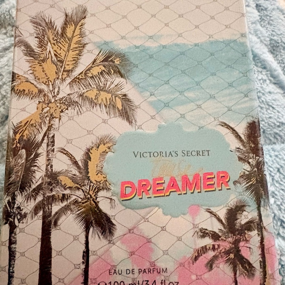 Victoria's Secret Tease Dreamer Eau De Parfum
